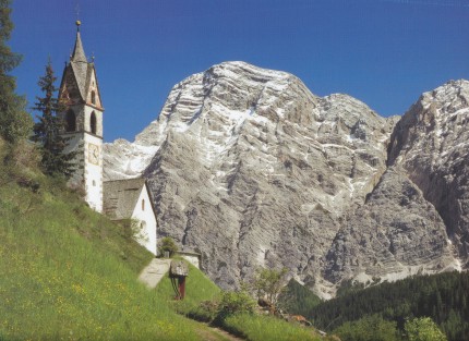 Alpy, góry, górskie widoki