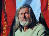 Postać Kazimierza Węgrzyna