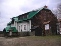 Schronisko na Magurce