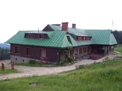 Schronisko na Hali Łabowskiej