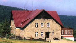 Schronisko na Klimczoku