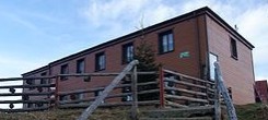 Schronisko na Hali Boraczej
